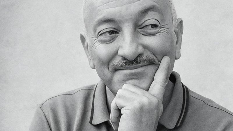 Cumhurbaşkanı Erdoğan'dan tiyatro sanatçısı Hüseyin Goncagül için taziye mesajı