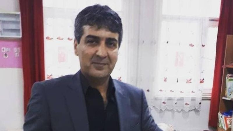 Diyarbakır'da muhtarlar derneği başkanı silahlı saldırıda öldü