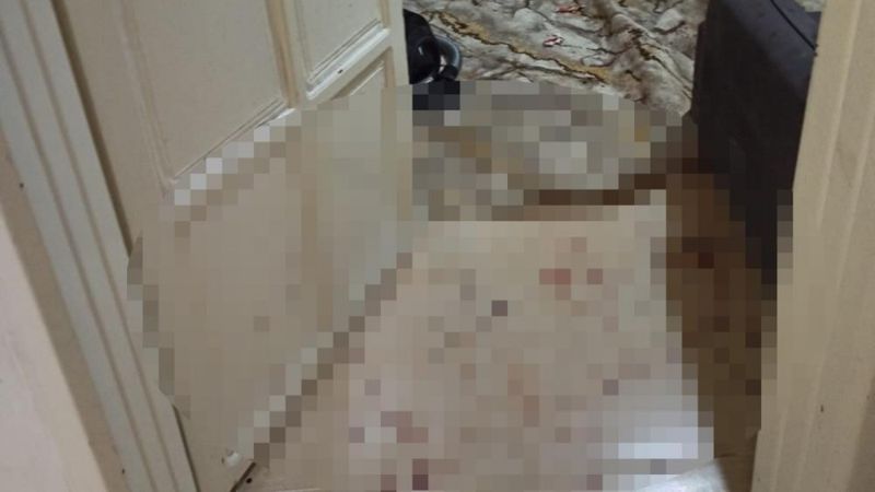 Gaziantep'te silahlı kavgada 1 kişi öldü