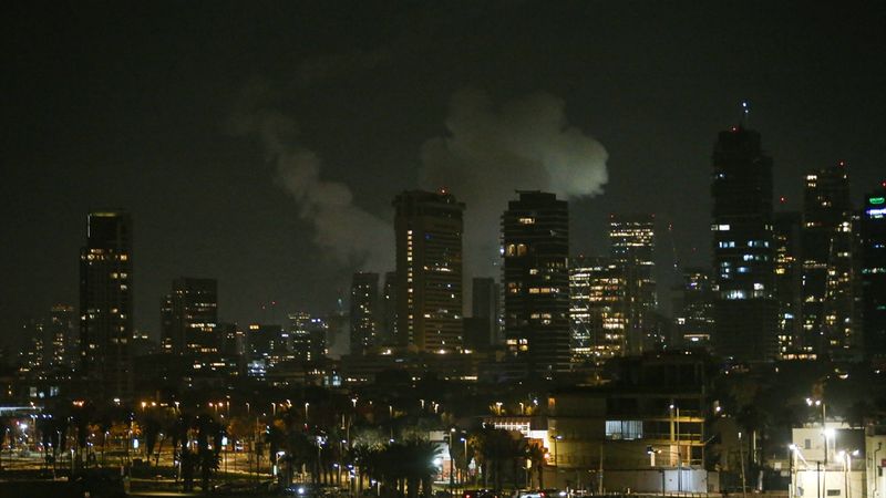 İran- İsrail hattında gerilim dorukta: Yeni gelişmeler