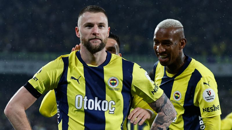 Fenerbahçe ve Galatasaray, Milan Skriniar için bir kez daha karşı karşıya geldi