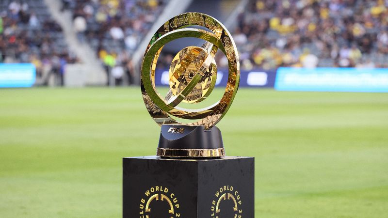 FIFA Kulüpler Dünya Kupası'nın heyecanı başlıyor