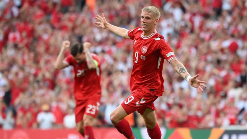 Albert Gronbaek, Trabzonspor’un radarında