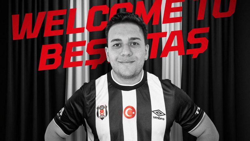 Beşiktaş Hentbol Takımı, Koray Ayar'ı renklerine bağladı