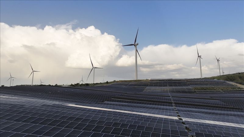 Eskişehir, Erzurum ve Sivas'ta 4 yeni YEKA belirlendi