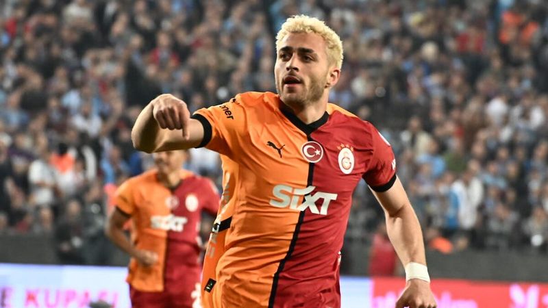 Galatasaray'ın Barış Alper Yılmaz beklentisi