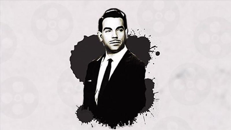 Türk sinemasının yakışıklı jönünün tahtı hala sarsılmadı: Ayhan Işık efsanesi