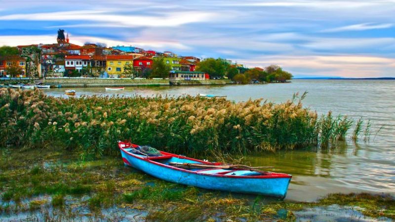 Avrupa’nın en güzel ilçeleri açıklandı! Türkiye’nin o ilçesi de listeye dahil oldu