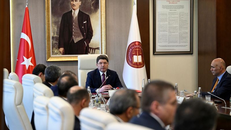 HSK daire başkanları belli oldu