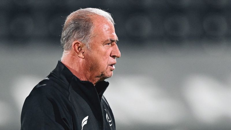 Fatih Terim'den geleceği için karar