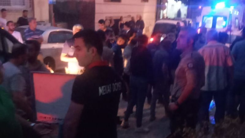 Mersin'de esnaf cinayetine 3 tutuklama
