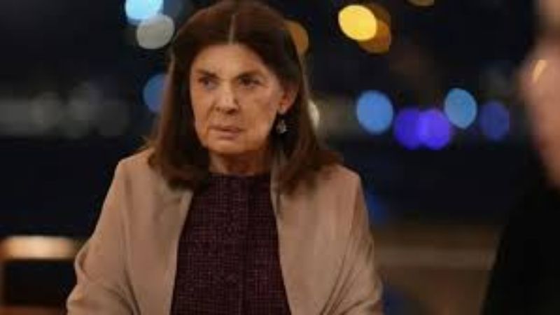 Şerif Sezer: Çok şanslı bir oyuncuyum, yaşasın sinema