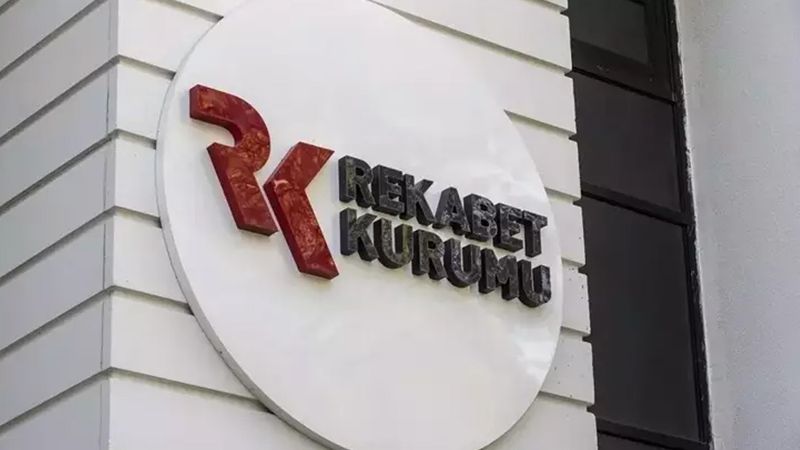 Rekabet Kurumu acımadı: Teknoloji şirketine 17 milyon lira ceza kesildi!