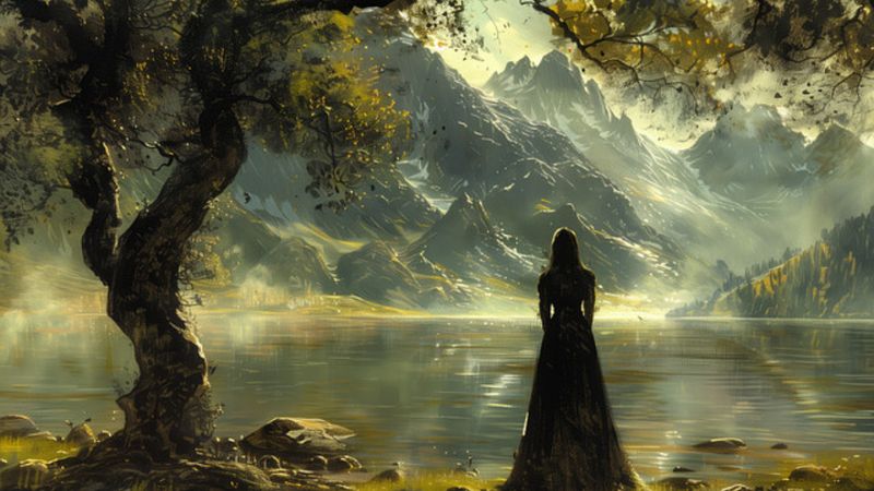 Mitoloji ve psikoloji arasında köprü kuran eser: Mitler ve Arketipler