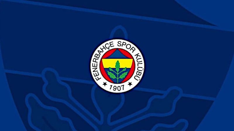 PFDK iddiaları sonrası Fenerbahçe'den TFF'ye resmi başvuru