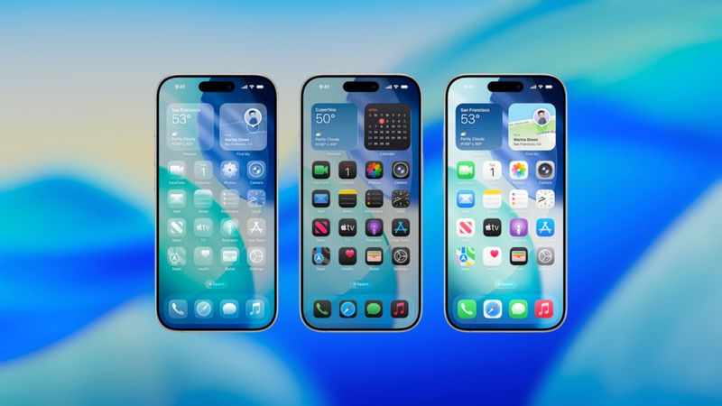 iOS 26, iPhone'ların performansını ciddi şekilde düşürüyor