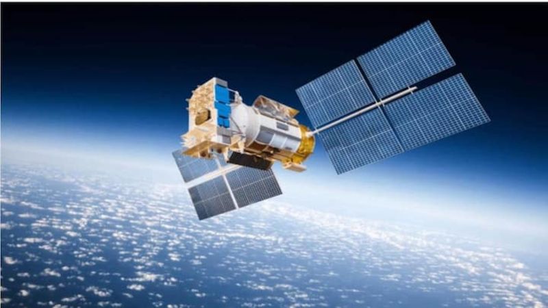 Çin haberleşme uyduları, verileri Starlink'ten 5 kat daha hızlı iletiyor