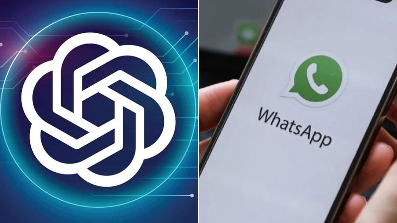 ChatGPT ile görsel oluşturma özelliği WhatsApp'a geldi