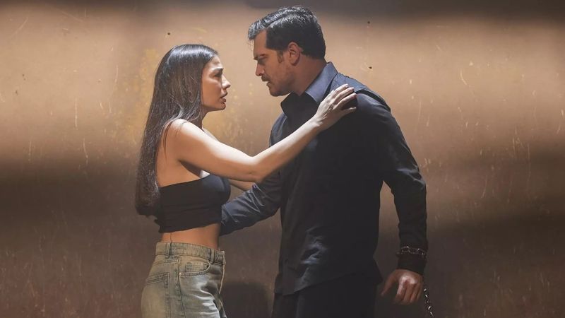 Eşref Rüya'ya veda: Son kez yayınlanacak