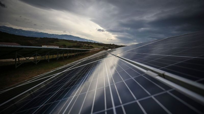 Kömürden güneşe: Enerji sektörünün yüzde 15'lik güçlü dönüşümü