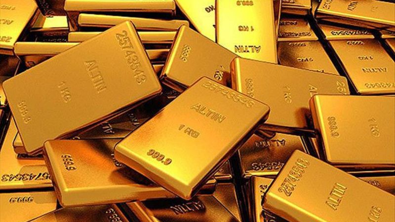 Dünya Altın Konseyi: Merkez bankalarının 'altın' hedefi arttı