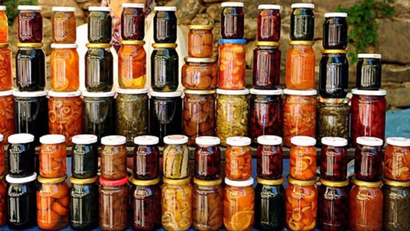 Kışlık konserve ne zaman yapılır? Domates, fasulye, bamya...