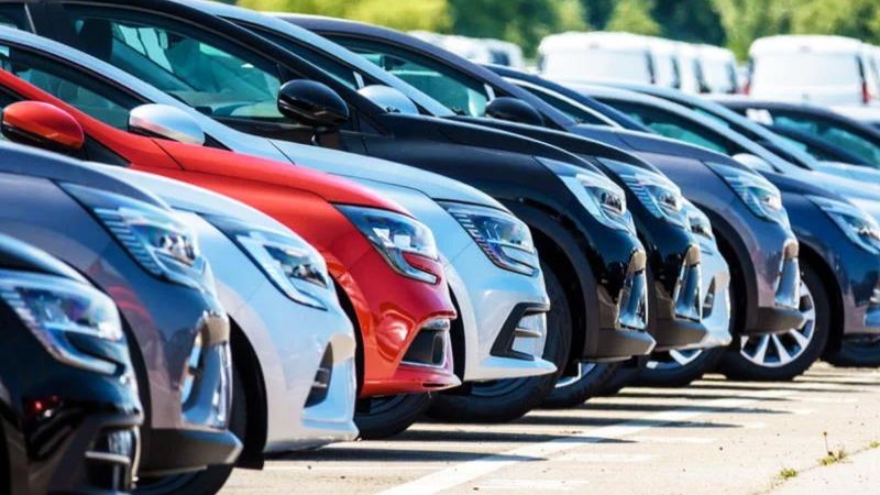 Araç alırken dikkat: Bu renk araçlar daha hızlı değer kaybediyor