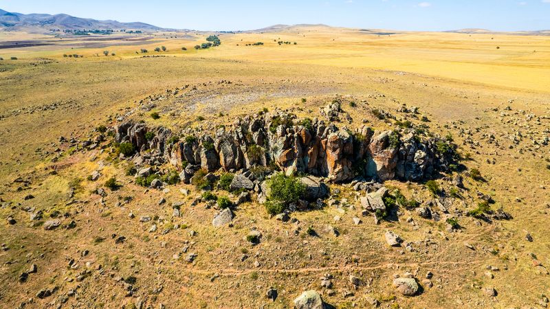 Duvarlarından kan akıyor; Bu mağarayı duyan gitmek istiyor...