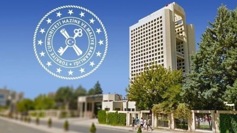 Vergi affı iddialarına Hazine ve Maliye Bakanlığı'ndan yanıt