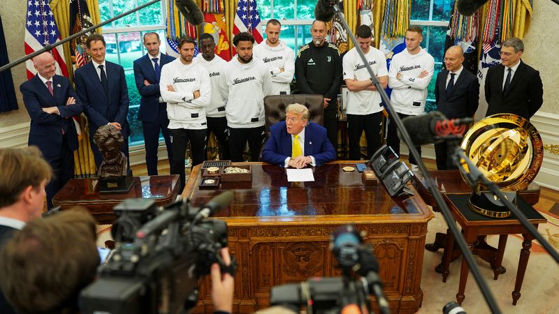 Donald Trump: Orta Doğu’daki bir çatışmaya dahil olmak istemiyorum