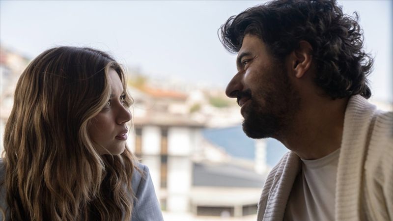 İstanbul My Love, Go Türkiye YouTube kanalında yayınlanacak