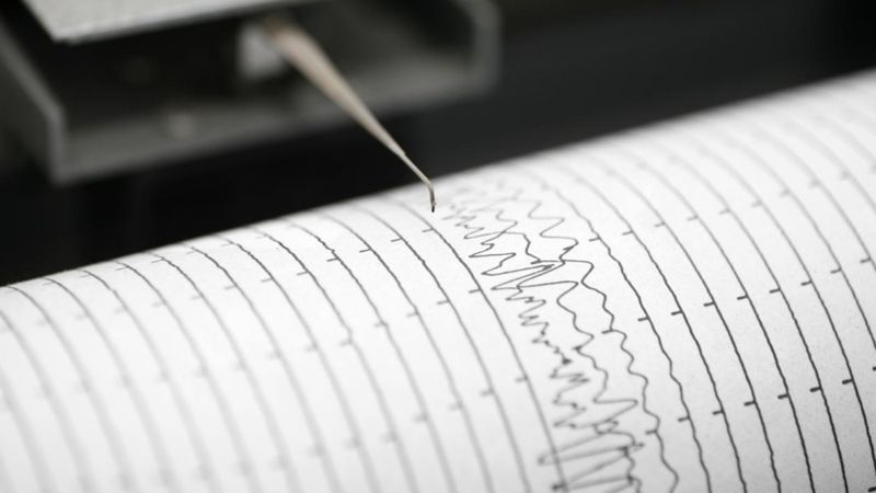 Japonya'nın kuzeyinde 6.1 büyüklüğünde deprem