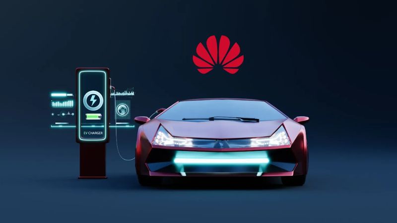 Huawei'den yeni batarya hamlesi: 3 bin km menzil sunacak