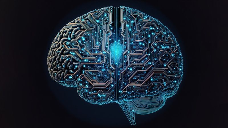 'Yapay zekanın babası' işlerini kaybetmeyecek tek sektörü açıkladı