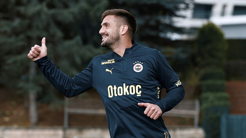 Dusan Tadic'ten Ajax'a geri dönüş sinyali!