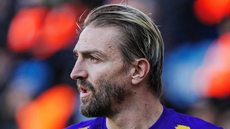 Eyüpspor'dan Caner Erkin kararı