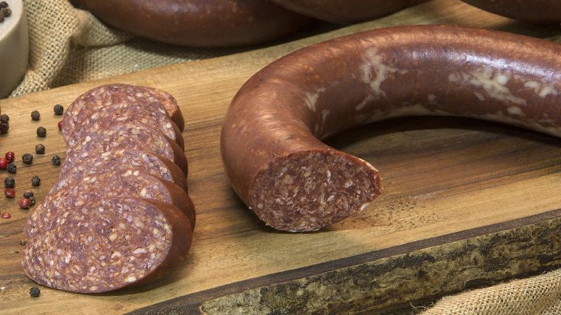 Liste güncellendi! Hileli sucuk markaları çoğaldı: Bakın sucuk diye ne yedirmişler