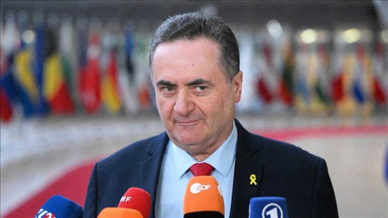 İsrail Savunma Bakanı Katz'dan, Hizbullah'a 'dikkatli olun' uyarısı