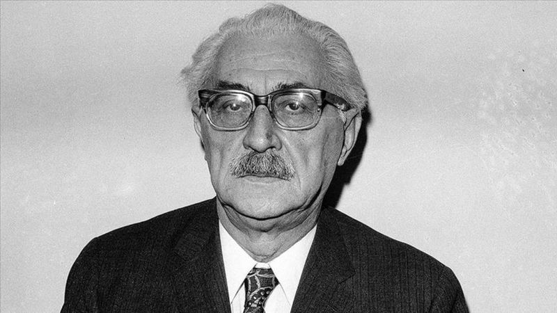 Aşkın ve yalnızlığın şairi: Ahmet Muhip Dıranas