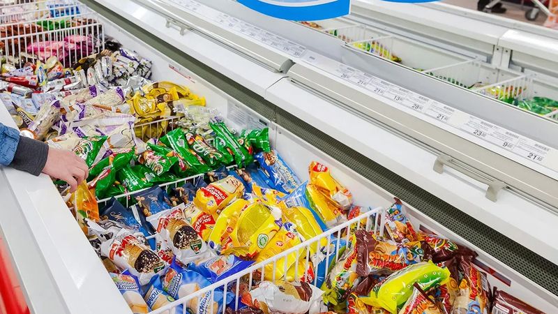 Bu dondurmaların satışı yasaklandı: Sağlığı tehdit ediyor