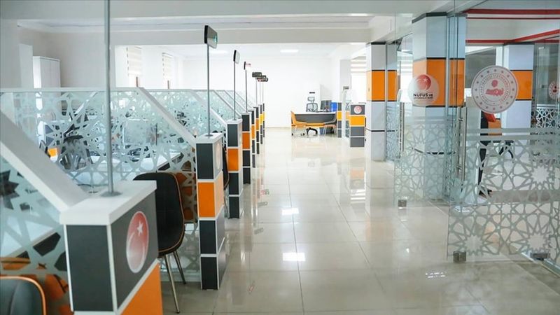 YKS mesaisi 2025: Nüfus müdürlükleri hafta sonu açık mı? 21-22 Haziran çalışma saatleri