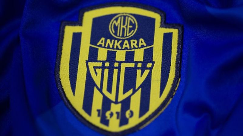 Ankaragücü'nden öğrencilere karne hediyesi