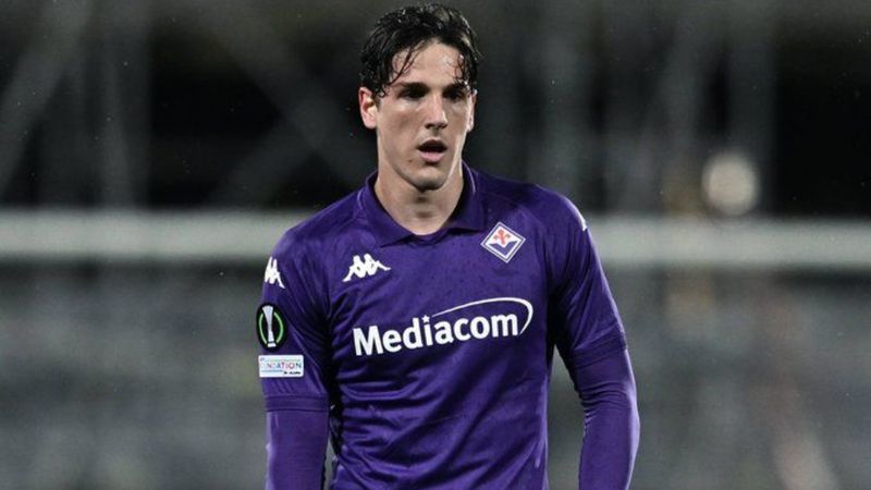 Nicolo Zaniolo'ya 3 talip birden