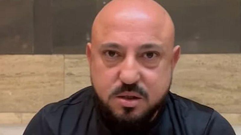 Beşar Esad'ın kuzeni uyuşturcu kaçakçılığı suçlamasıyla gözaltına alındı