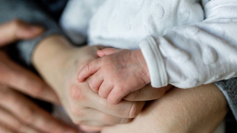 Türkiye'de geçen yıl anne ölüm oranı en düşük seviyeye geriledi