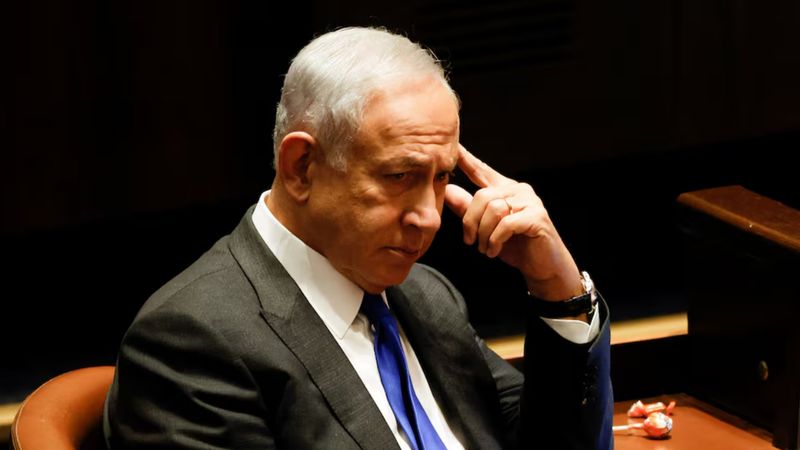 İsrail hükümetinin İran'ın misilleme saldırılarına sansür uygulaması eleştirildi