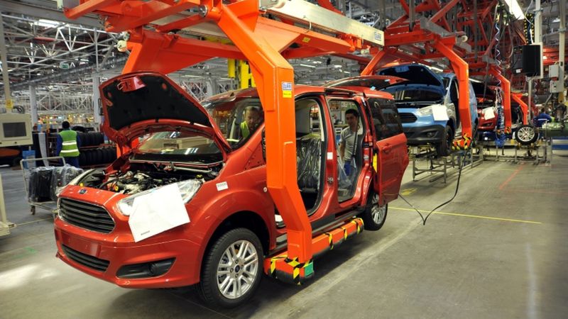 Otomotiv devi popüler modelin fişini çekti: Artık üretilmeyecek!