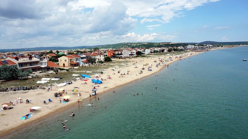 Marmara'da sıcakların artması bekleniyor