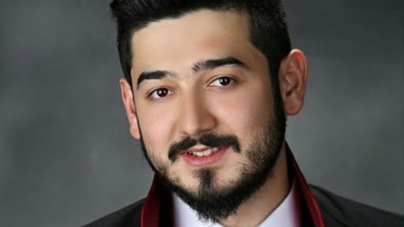 Eşref Ziya Terzi’nin Hakim oğlunun görev yeri belli oldu