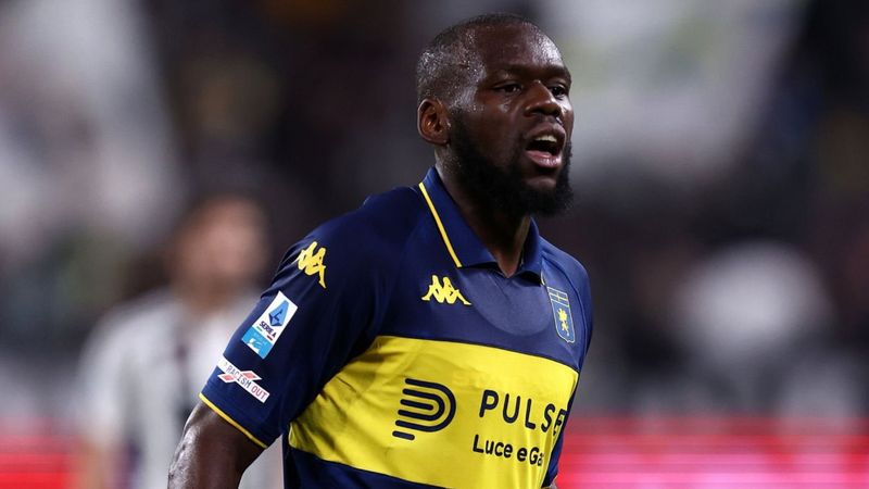 Beşiktaş'a Jean Onana'dan kötü haber